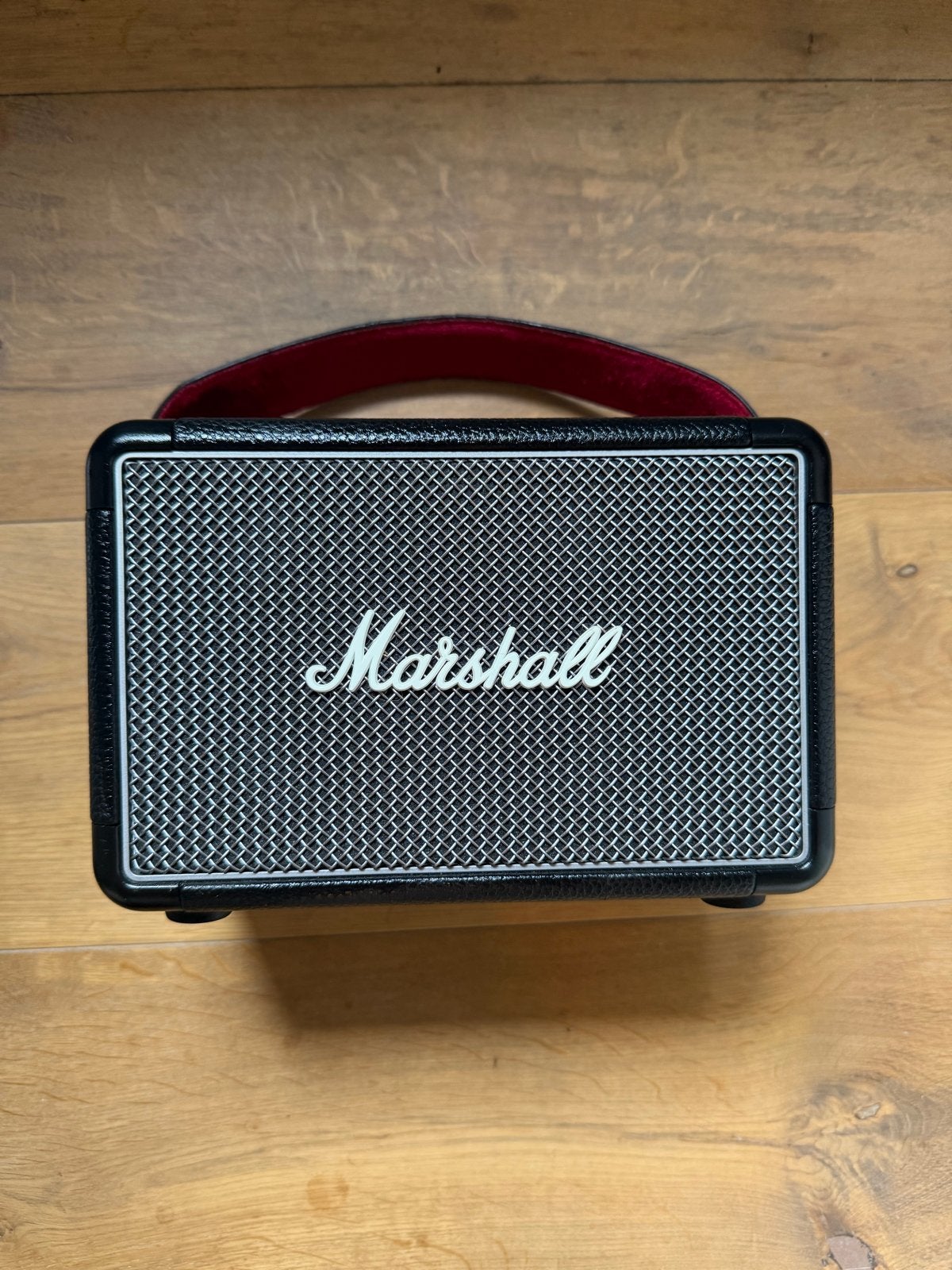 Marshall Kilburn II Speaker, Gebruikt, Overige typen, Minder dan 60 watt, Ophalen