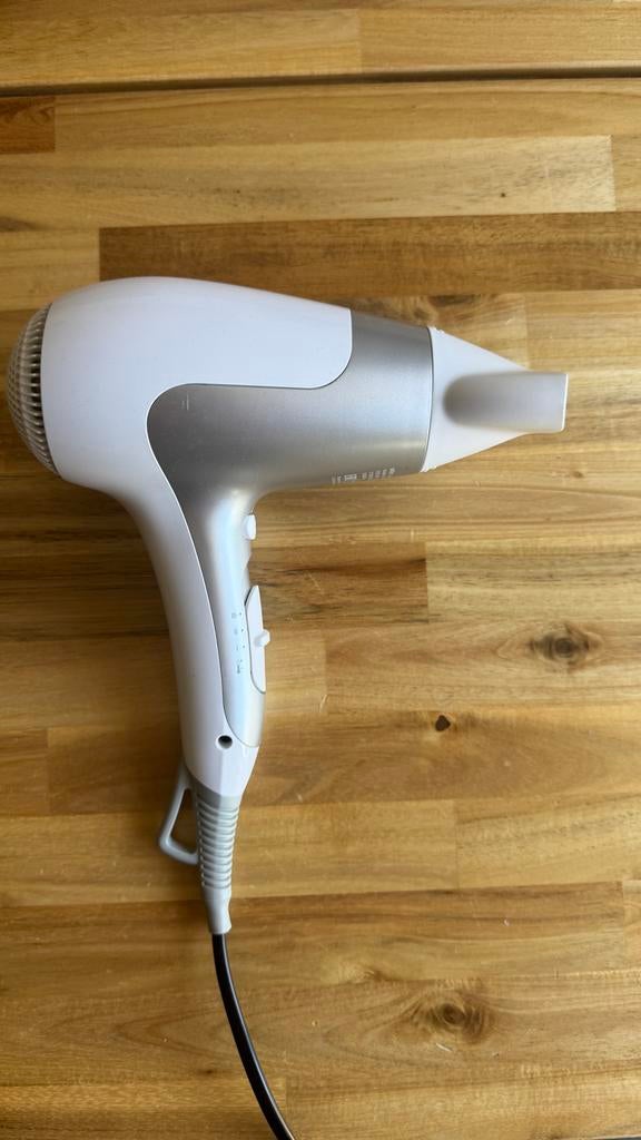 Braun Satin Hair 5 - Zeer goede staat, Ophalen of Verzenden, Zo goed als nieuw, Haarverzorging