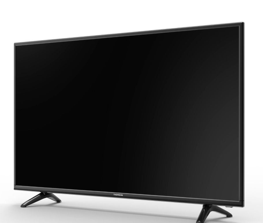 THOMSON TV intern.wi fi werk goed, Audio, Tv en Foto, Televisies, 50 Hz, 100 cm of meer, Full HD (1080p), Ophalen