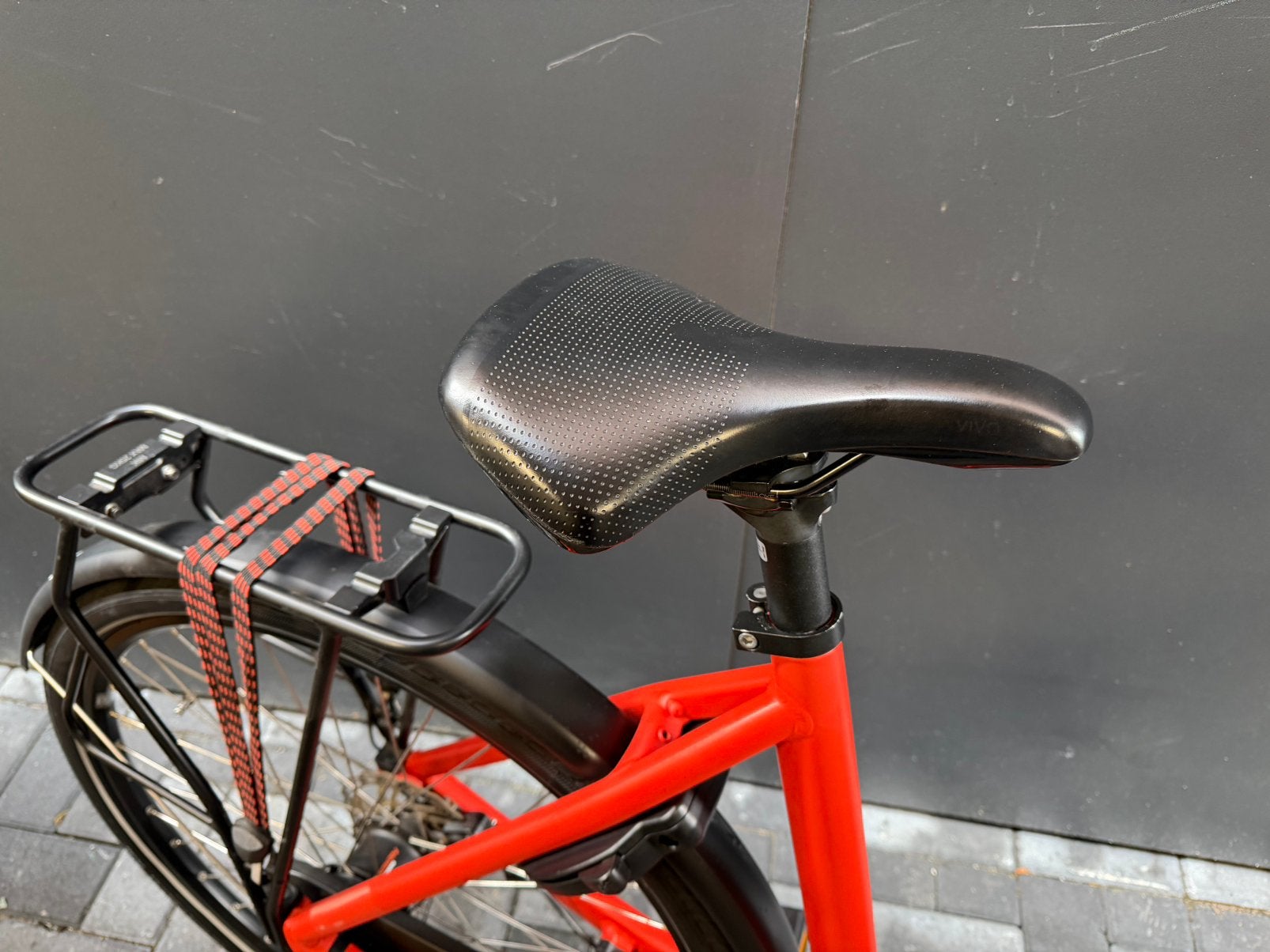 Sparta C-Grid | Bosch Middenmotor | 500Wh, Fietsen en Brommers, Elektrische fietsen, Sparta, Zo goed als nieuw, 51 tot 55 cm, By.matt@outlook.com