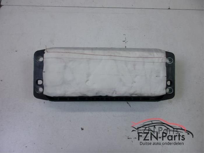 Audi A1 8X0 Bijrijdersairbag, Ophalen of Verzenden, Gebruikt
