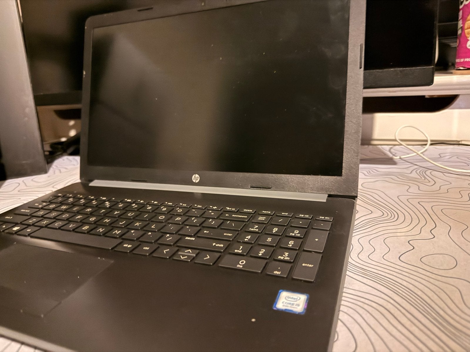 HP Laptop - Perfect voor dagelijks gebruik, Computers en Software, Gebruikt, Ophalen of Verzenden, SSD, Onbekend