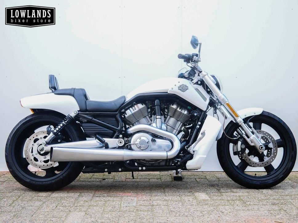 HARLEY-DAVIDSON V-ROD MUSCLE VRSCF (bj 2011), Motoren, Motoren | Harley-Davidson, 2 cilinders, HARLEY-DAVIDSON, Bedrijf, Onbekend