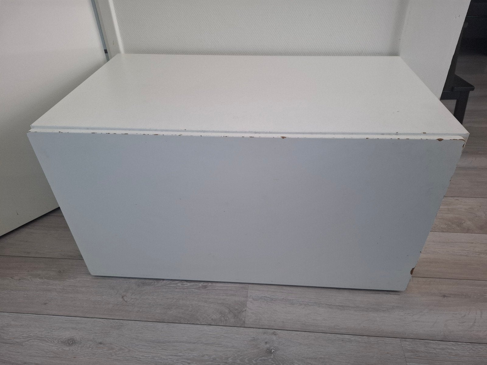ikea speelgoedkist, Ophalen of Verzenden, 50 tot 100 cm, Minder dan 50 cm