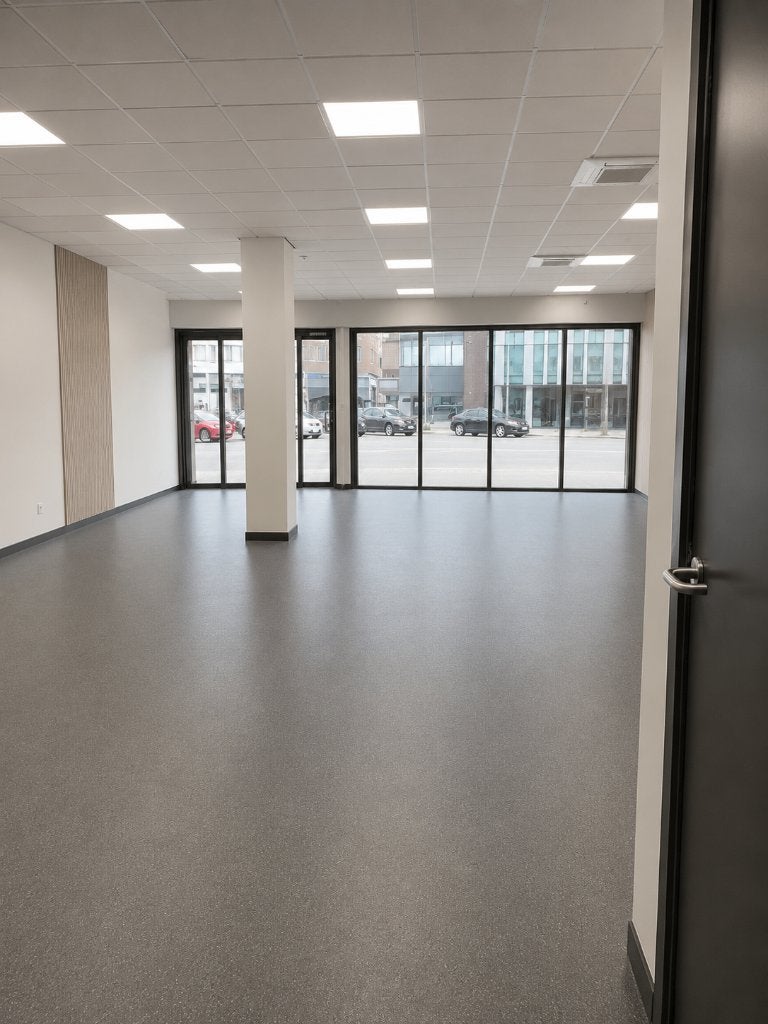 Winkelruimte te huur Zuidplein Rotterdam 170 m²  A-locatie, 170 m², Huur, Winkelruimte