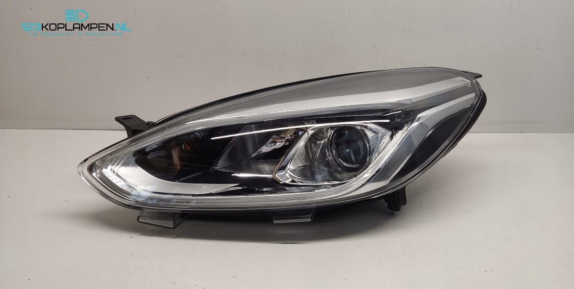 Ford Fiesta MK8 Led koplamp links