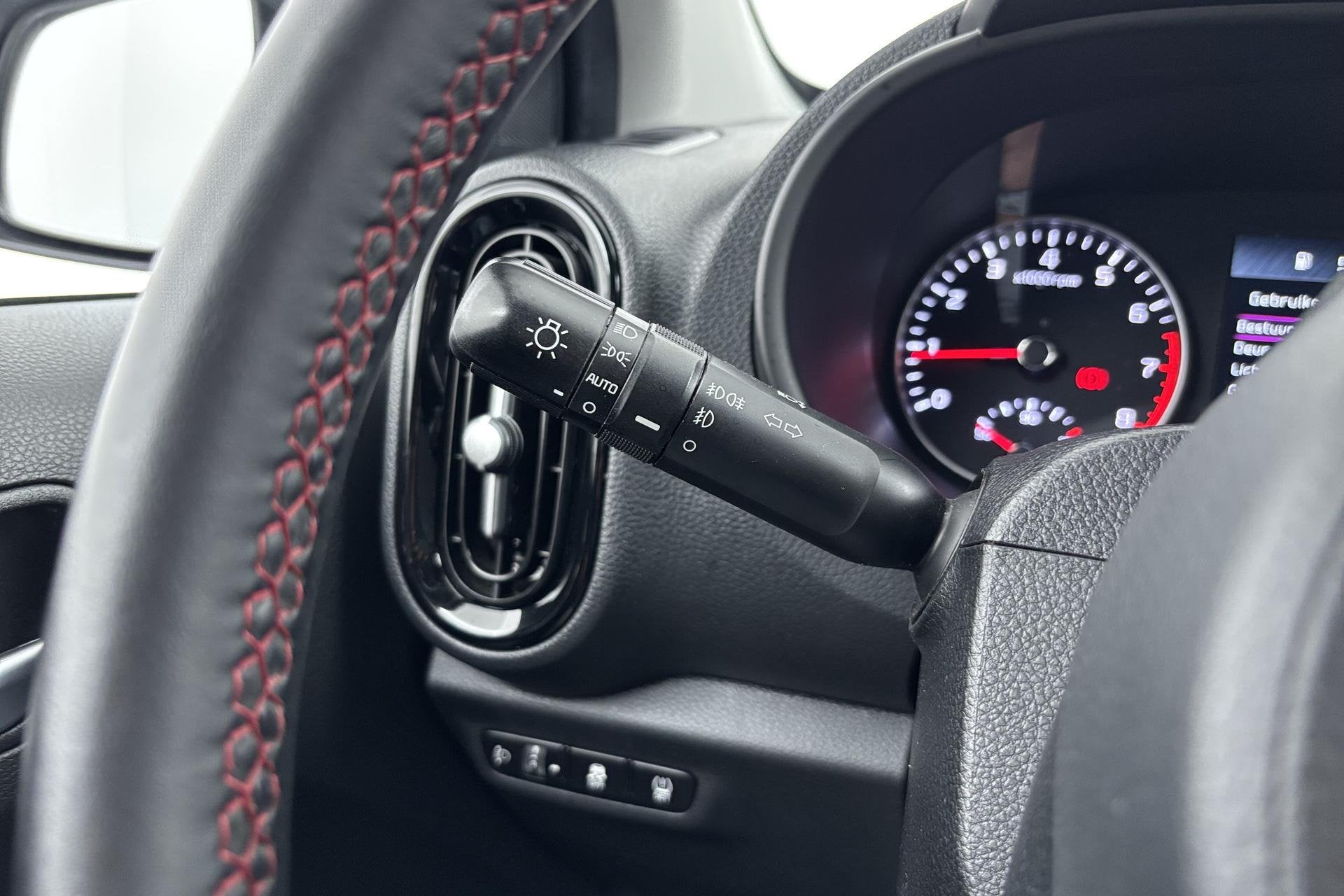 Foto 31 van Kia Picanto 1.0 DPi GT-Line Doorgereden en toch fris in uitr