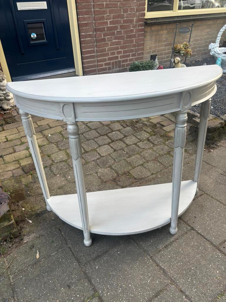 Maan tafel, Antiek en Kunst, Ophalen
