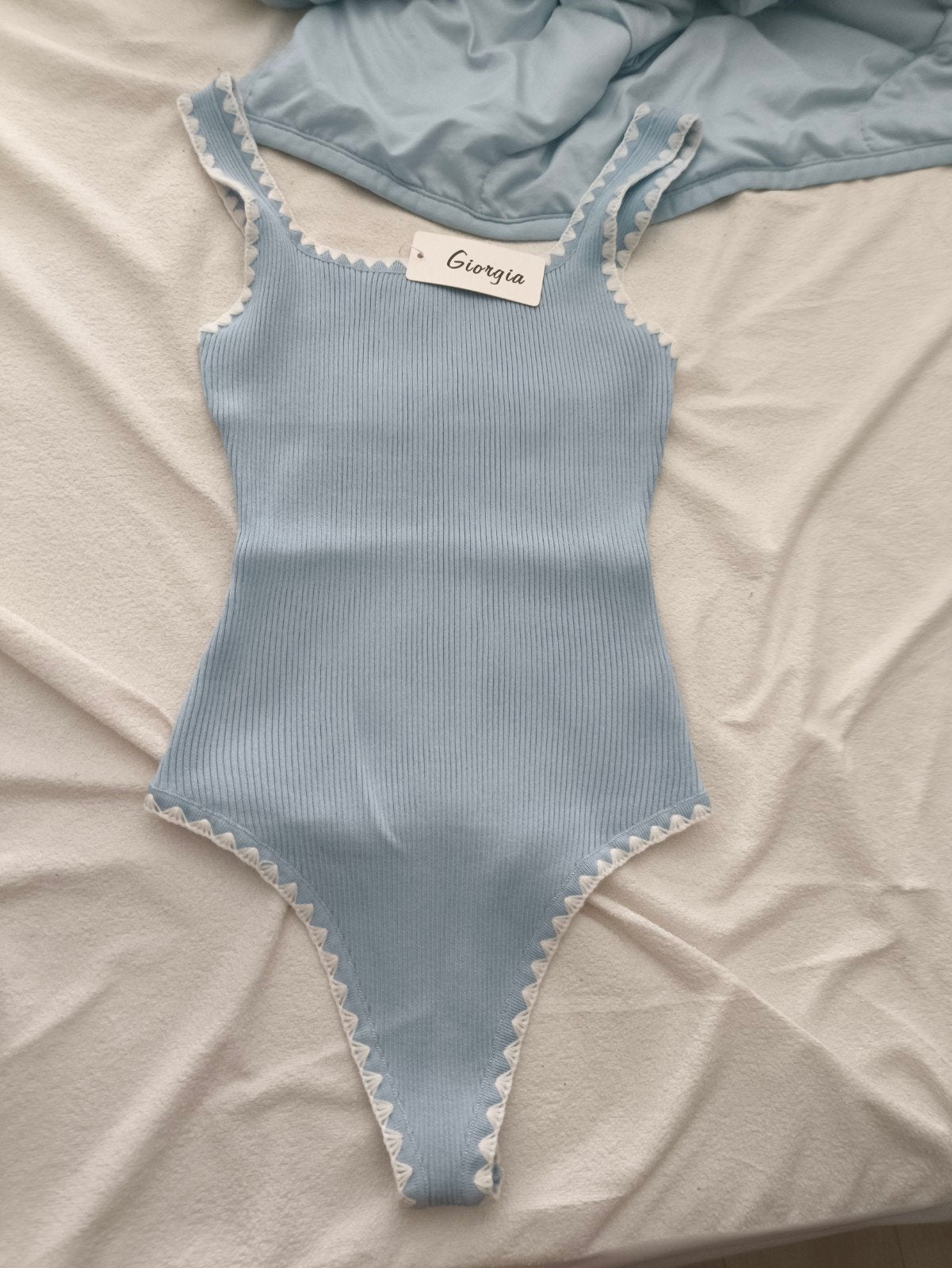 Nieuwe Giorgia body, maat M/L, Giorgia, Ophalen of Verzenden