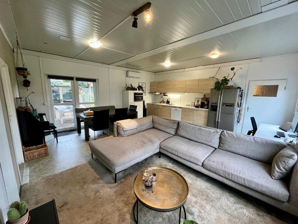 Zeer ruime luxe woonunit (90 m²) | 4 slaapkamers | Gasloos, Ophalen, Gebruikt
