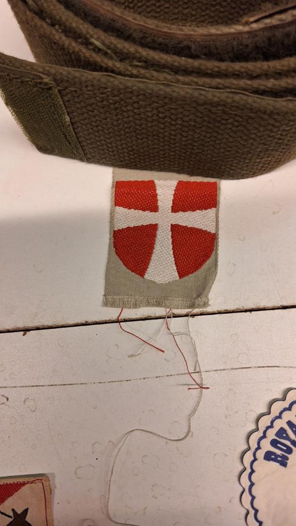 Utrecht Embleem, Ophalen, Luchtmacht, Nederland, Embleem of Badge