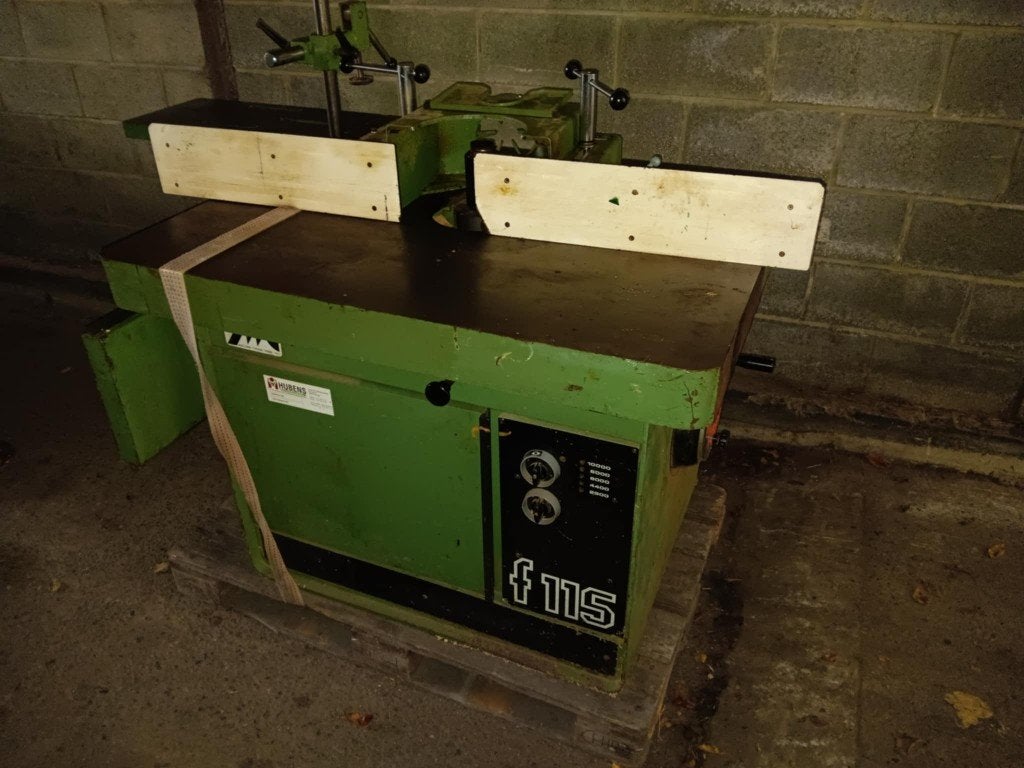 Topie Casadei, Doe-het-zelf en Verbouw, Ophalen, Elektrisch, Overige soorten