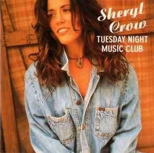 Sheryl Crow, Ophalen of Verzenden, Gebruikt