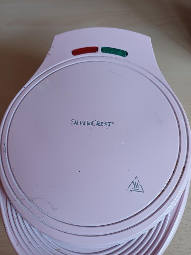 Cupcake bakmachine is ieder jaar gekeurd op olmenes, Ophalen, Zo goed als nieuw, Cupcakes, Bakvorm
