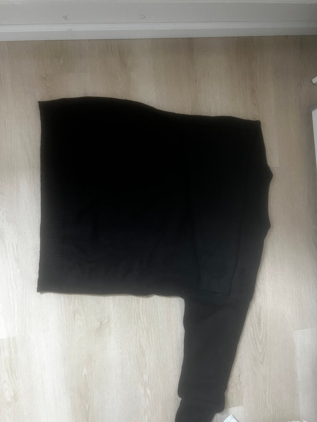 Ami sweater, Ophalen of Verzenden, Zo goed als nieuw