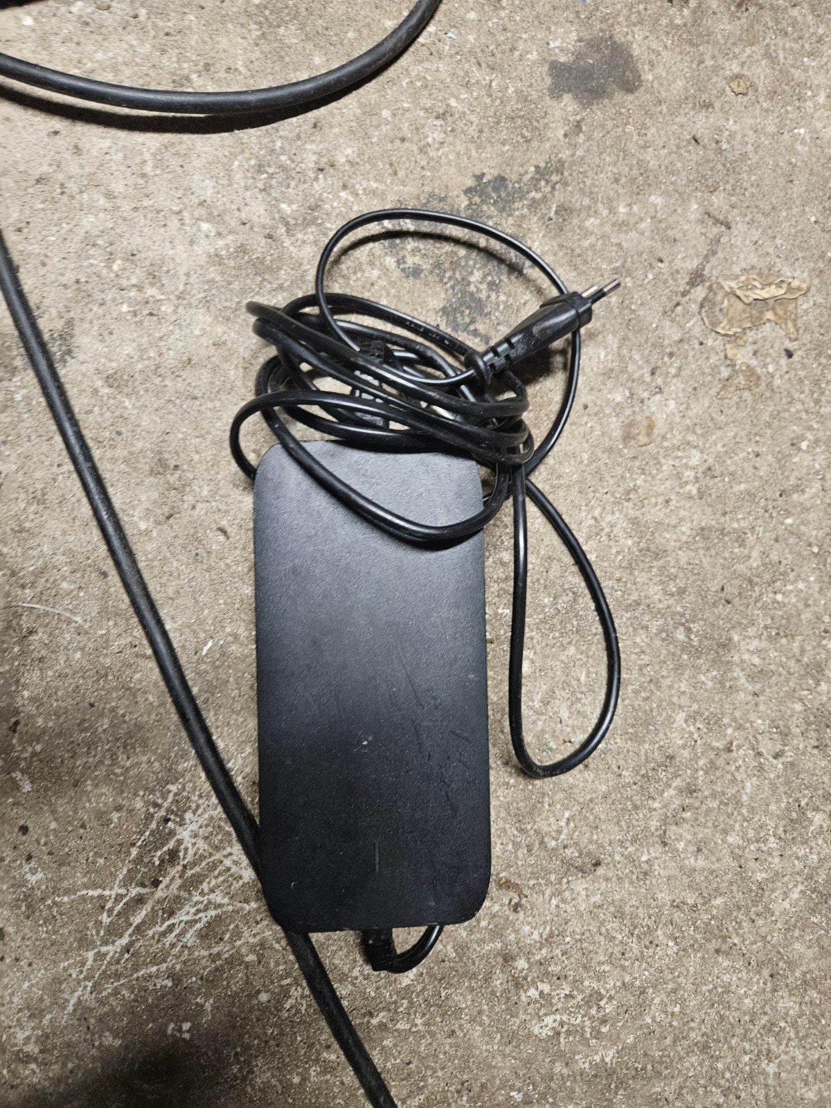 fatbike oplader