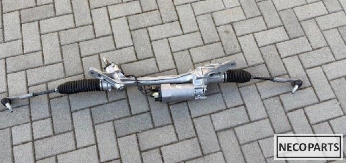 LAND RANGE ROVER JAGUAR STUURHUIS L8B2-3200-AR ORIGINEEL, -, -, Ophalen of Verzenden, -