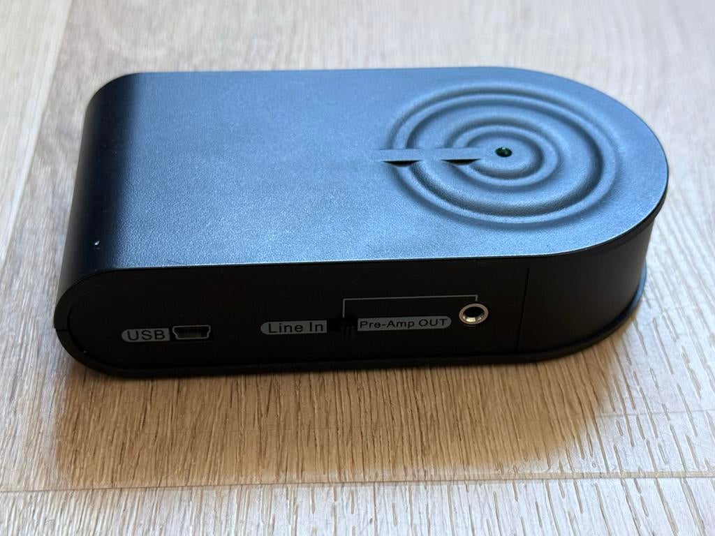 Speaka Professional Phono Voorversterker UPA-100, Overige systemen, Zo goed als nieuw, Minder dan 60 watt, Ophalen