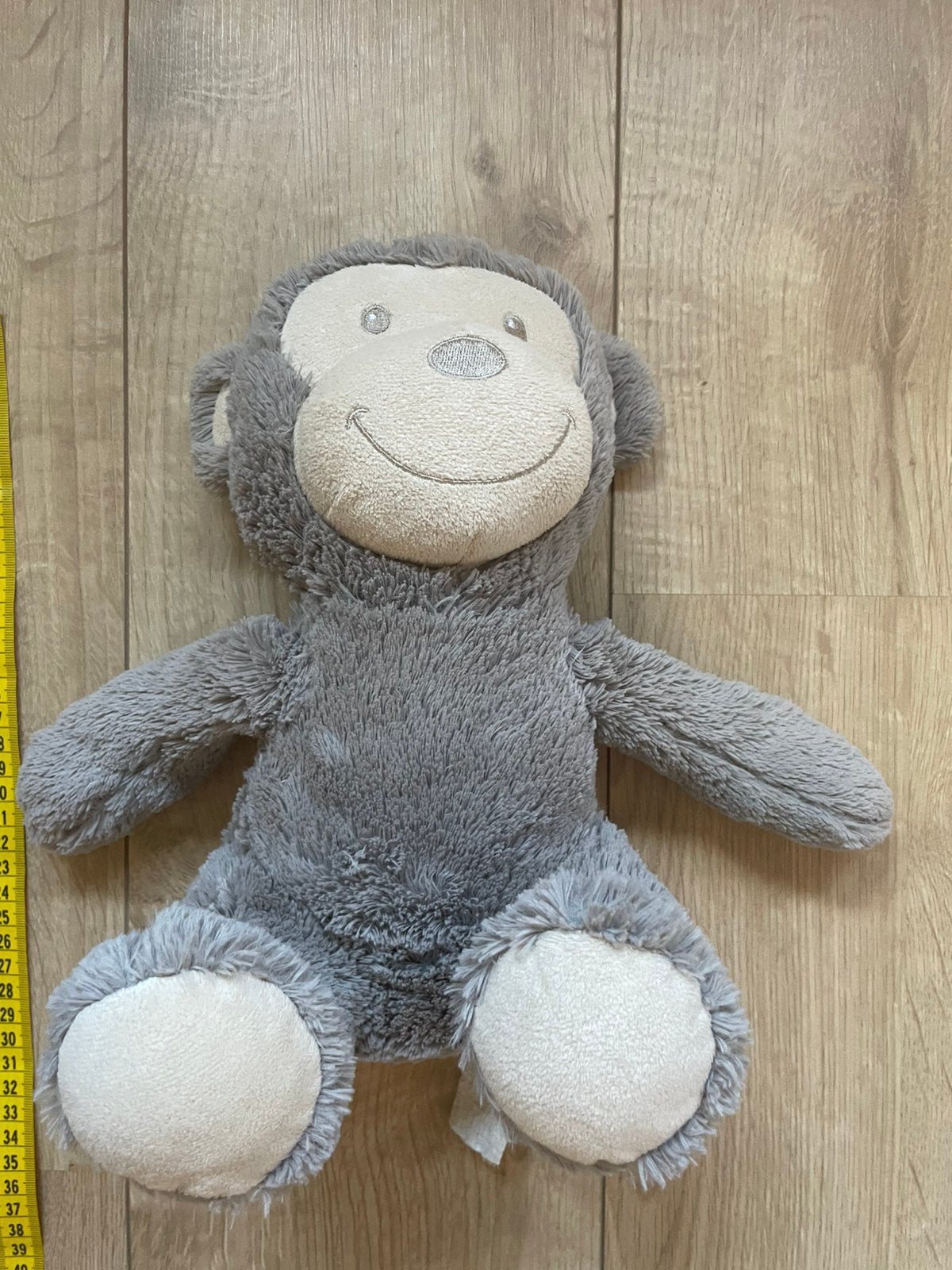 Zachte aap knuffel, Ophalen, Zo goed als nieuw, Overige typen