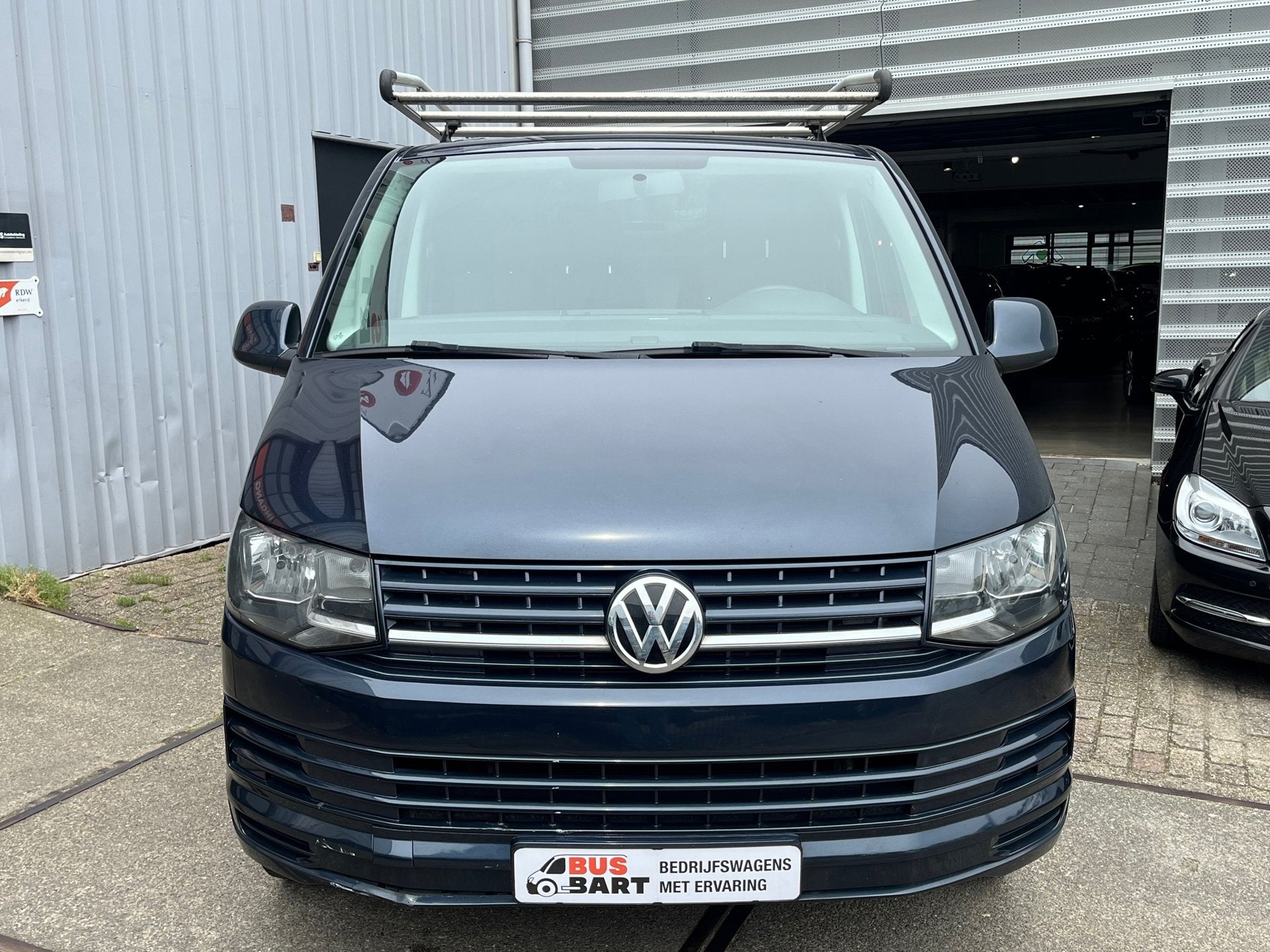 Volkswagen Transporter 2.0 TDI L1H1 102PK|Airco|Camera|Carpl, Euro 5, Gebruikt, 4 cilinders, 102 pk