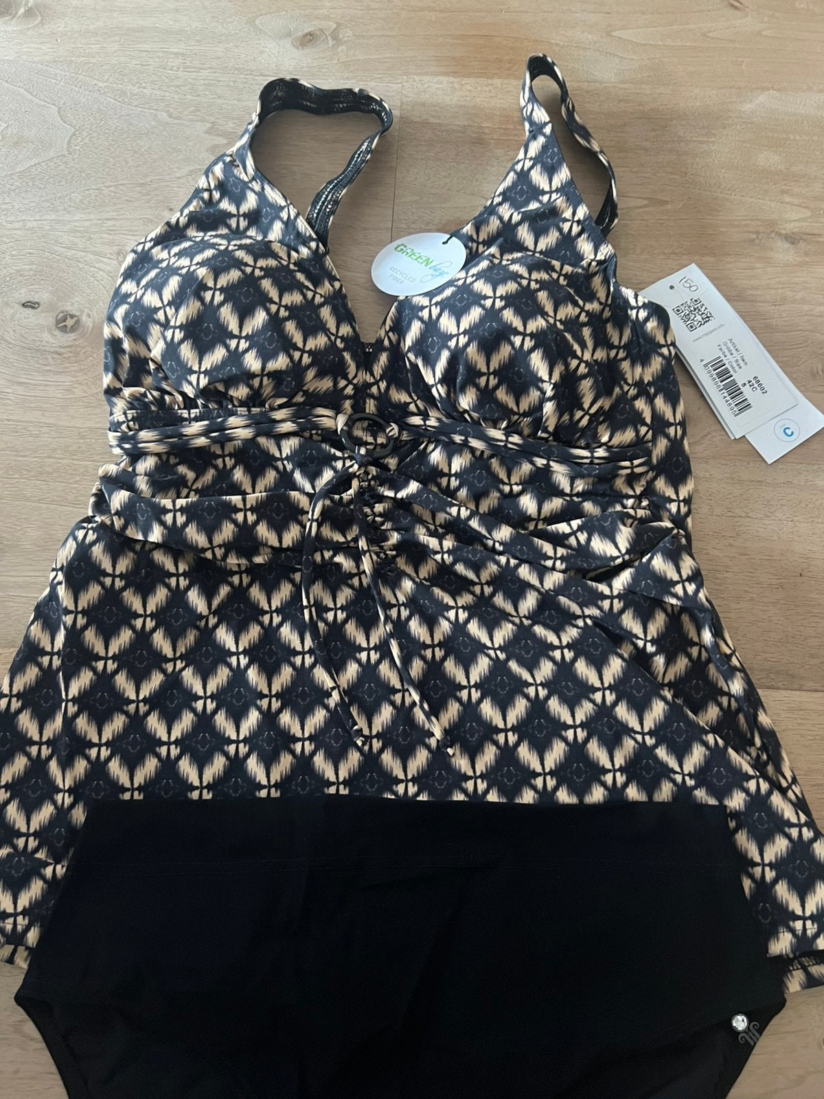 Opera tankini maat 42/42C NIEUW!! Nu €70,-, Ophalen of Verzenden, Nieuw, Bikini