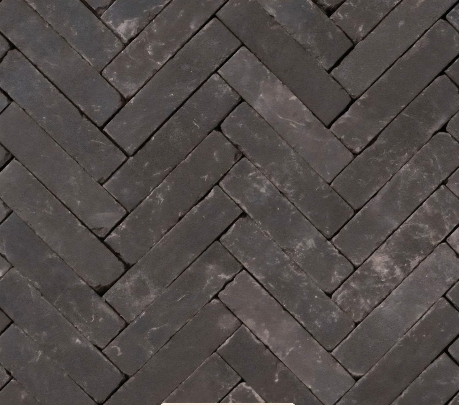 gezocht: 4m2 wienerberger waaltjes ares zwart bezand, Tuin en Terras, Ophalen, Gebruikt, Klinkers, 10 m² of meer