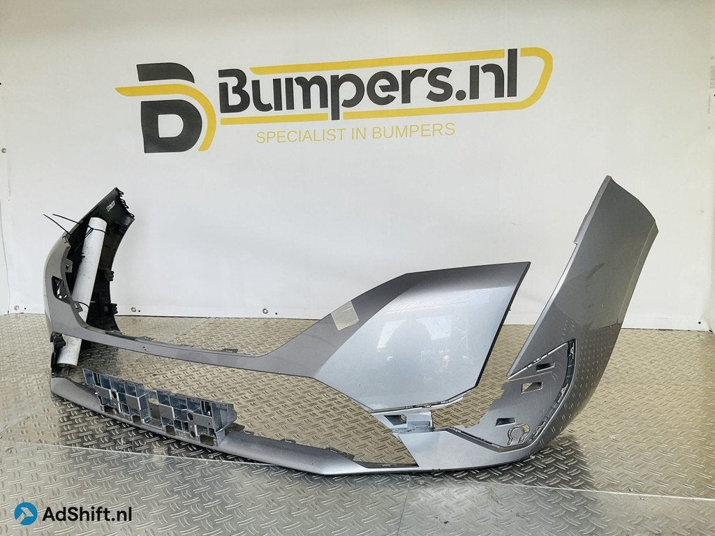 BUMPER Peugeot 308 2022-2025 9838074780 Voorbumper 2-J8-1253, Auto-onderdelen, Bumper