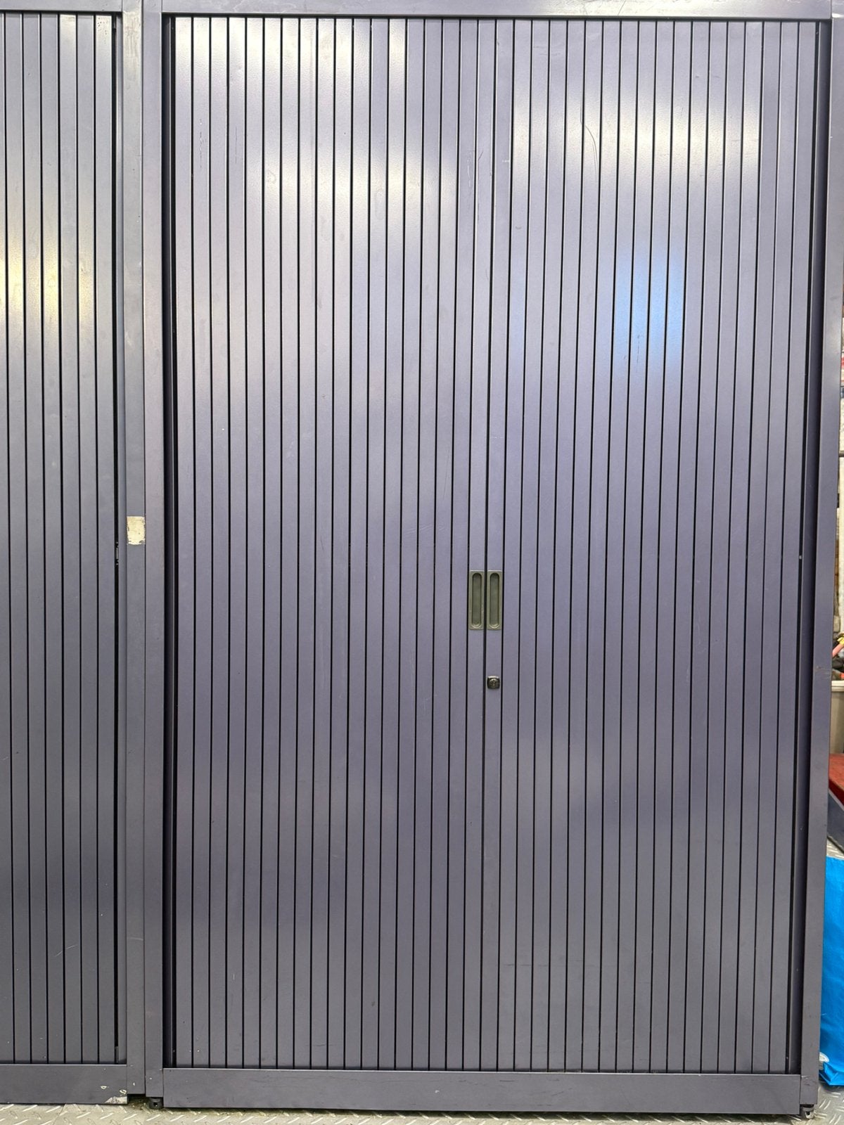 Archief kasten, Gebruikt, 100 tot 150 cm, Ophalen of Verzenden, Metaal