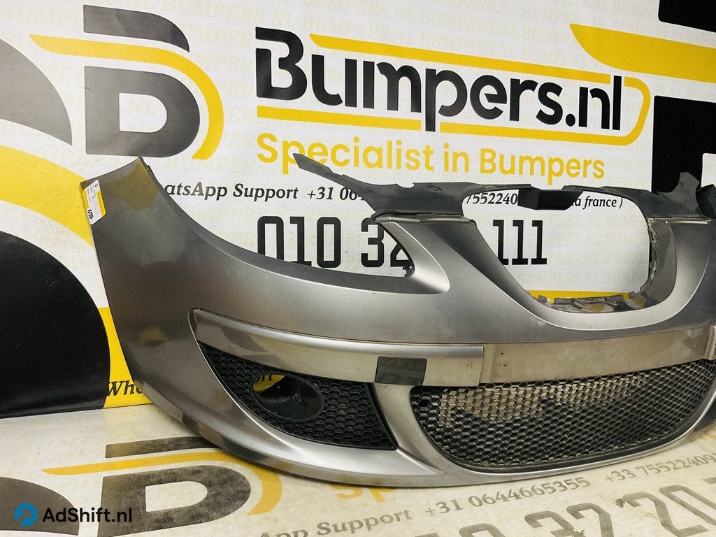 BUMPER Seat Altea 5P1 VOORBUMPER 2-C10-6137z, Bumper
