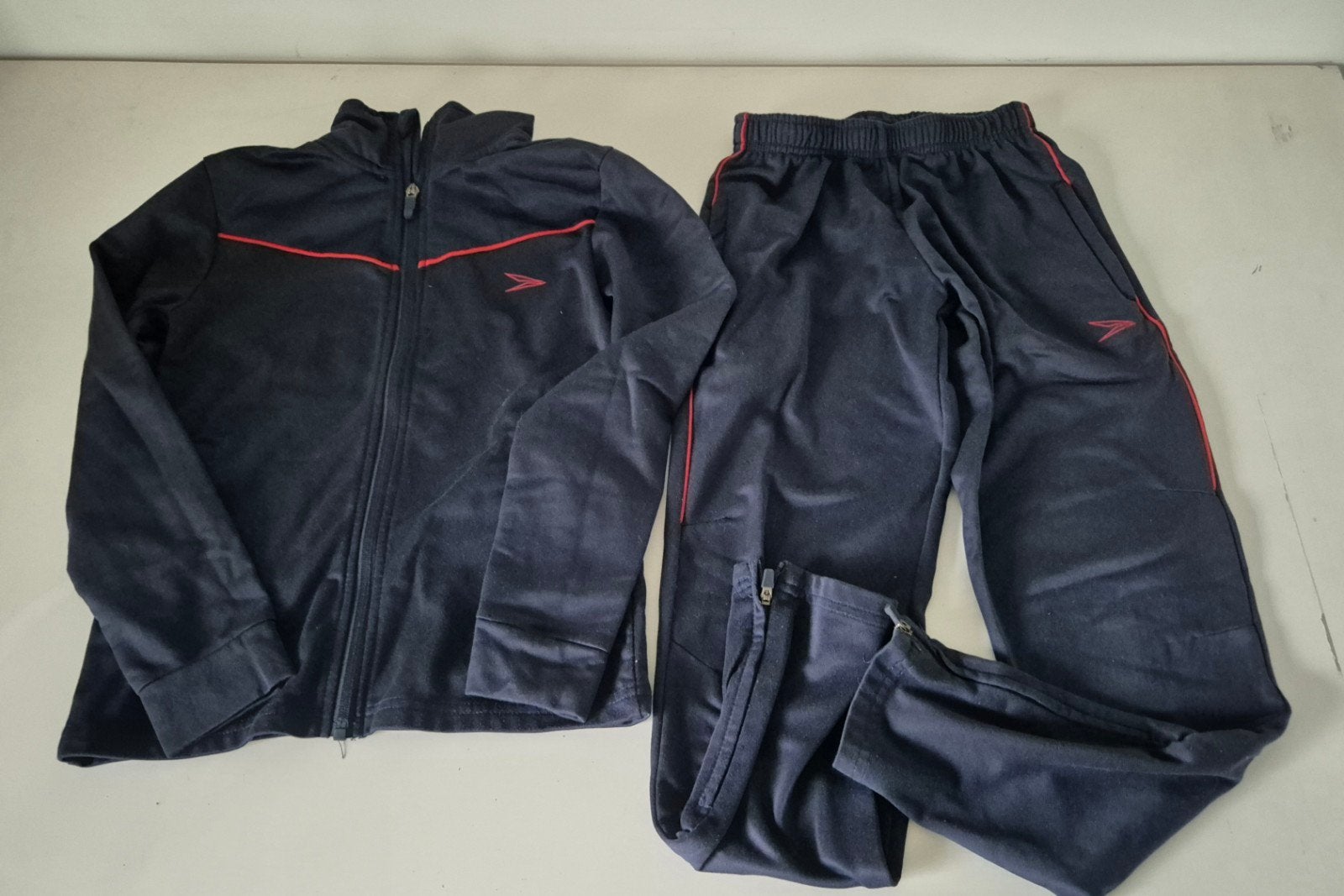trainingspak maat 140 - Dutchy, Dutchy, Jongen of Meisje, Sport- of Zwemkleding, Ophalen of Verzenden