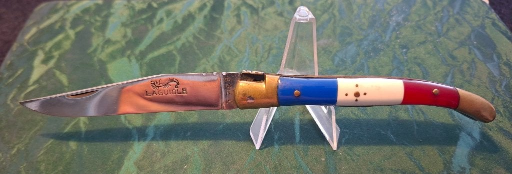 laguLaguiole ARTO Bicentenaire 1789-1989, Ophalen of Verzenden, Nieuw