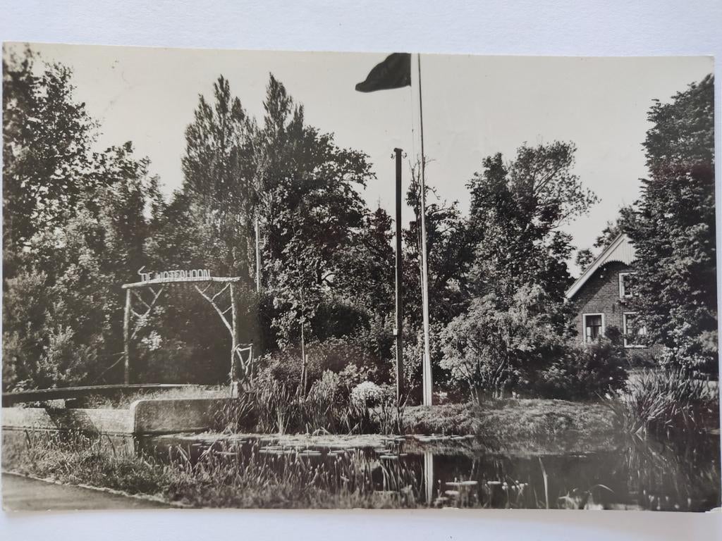 U647 Reeuwijk, Ophalen of Verzenden, 1920 tot 1940, Noord-Holland