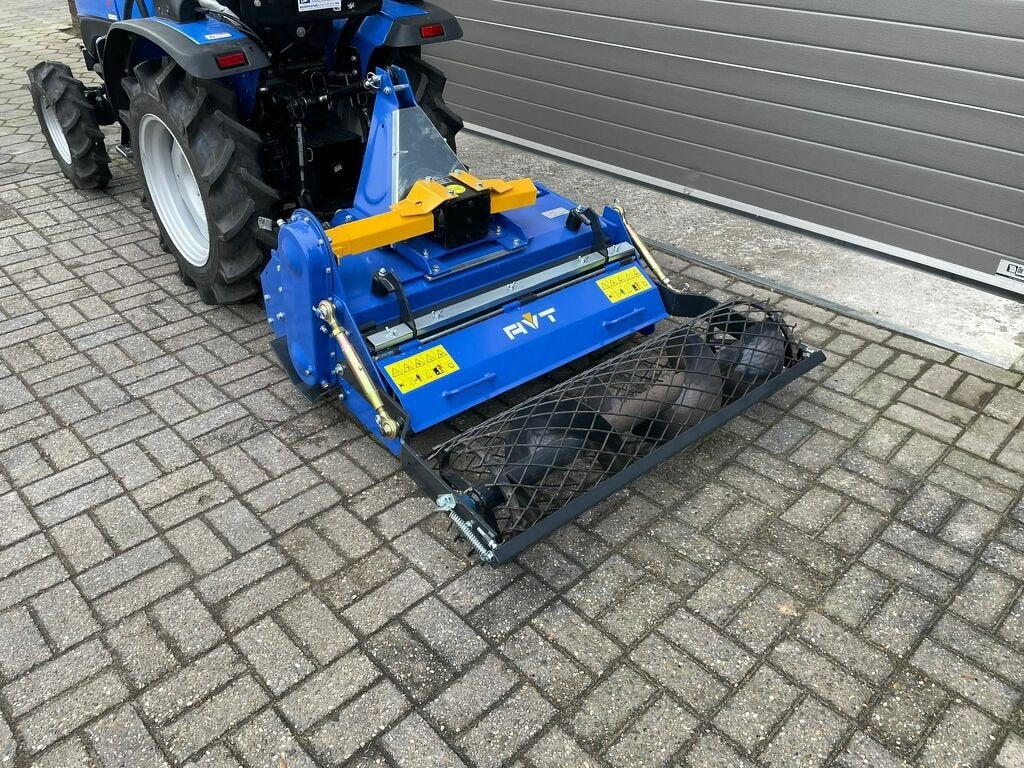 RVT overtopfrees SB105 SB145 SB165 NIEUW voor minitractor, Zakelijke goederen, Overige, Grondbewerking