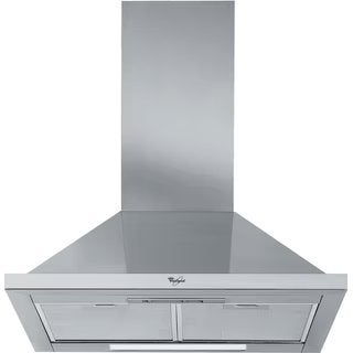 Whirlpool Afzuigkap 60 cm., Wandschouwkap, Nieuw, Ophalen of Verzenden, Vrijstaand