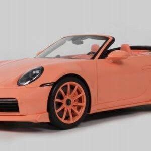 GT Spirit Porsche Brabus 900 Peetch 1:18, Overige merken, -, -, Nieuw