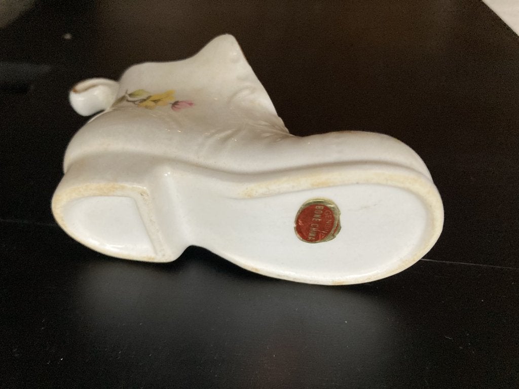 Porcelein Bone China, Antiek en Kunst, Antiek | Porselein, Verzenden