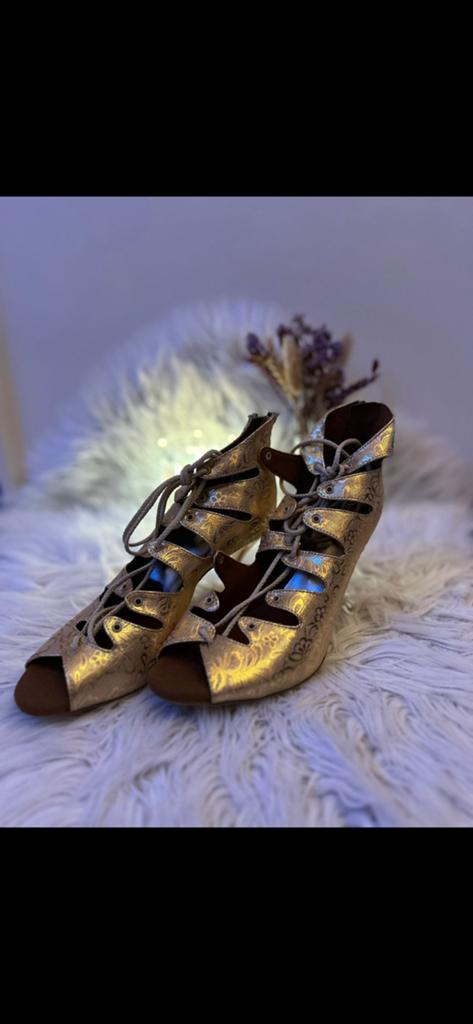 Dans schoenen, Ophalen of Verzenden, Nieuw, Schoenen