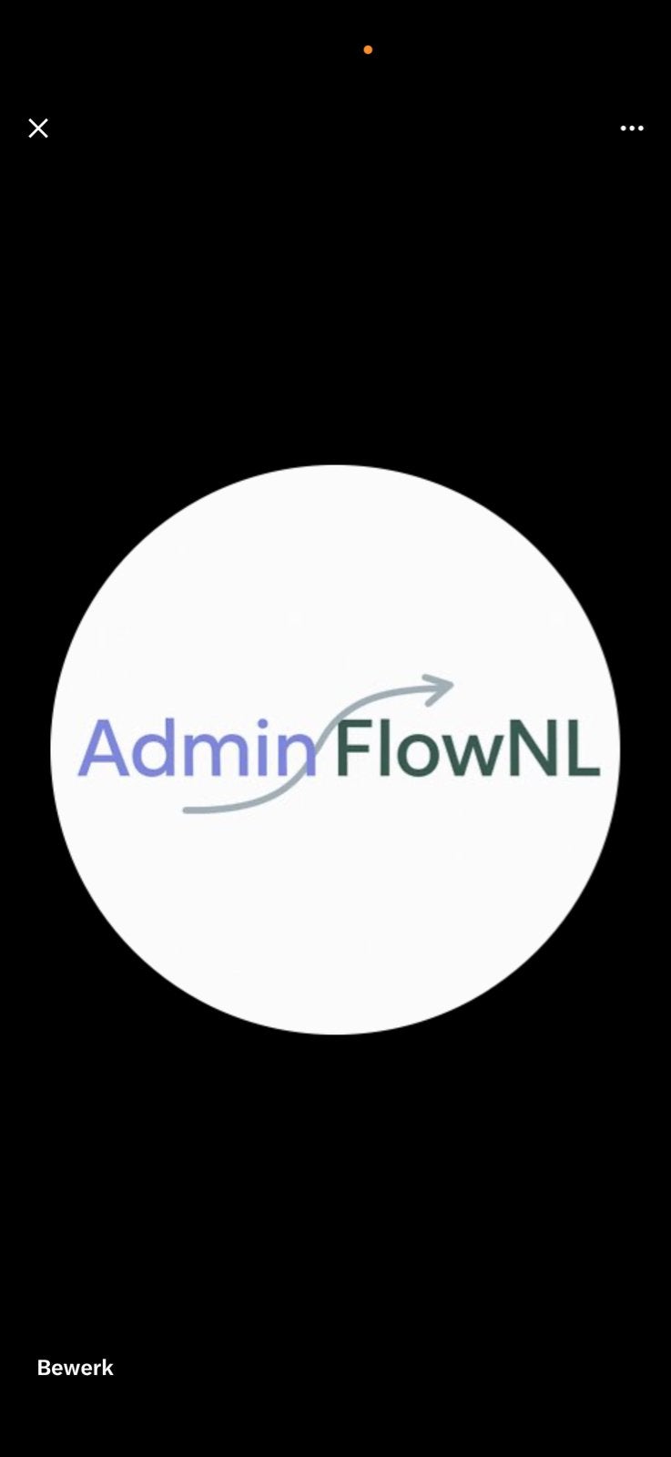 Administratieve en financiële ondersteuning, Administratie of Boekhouding