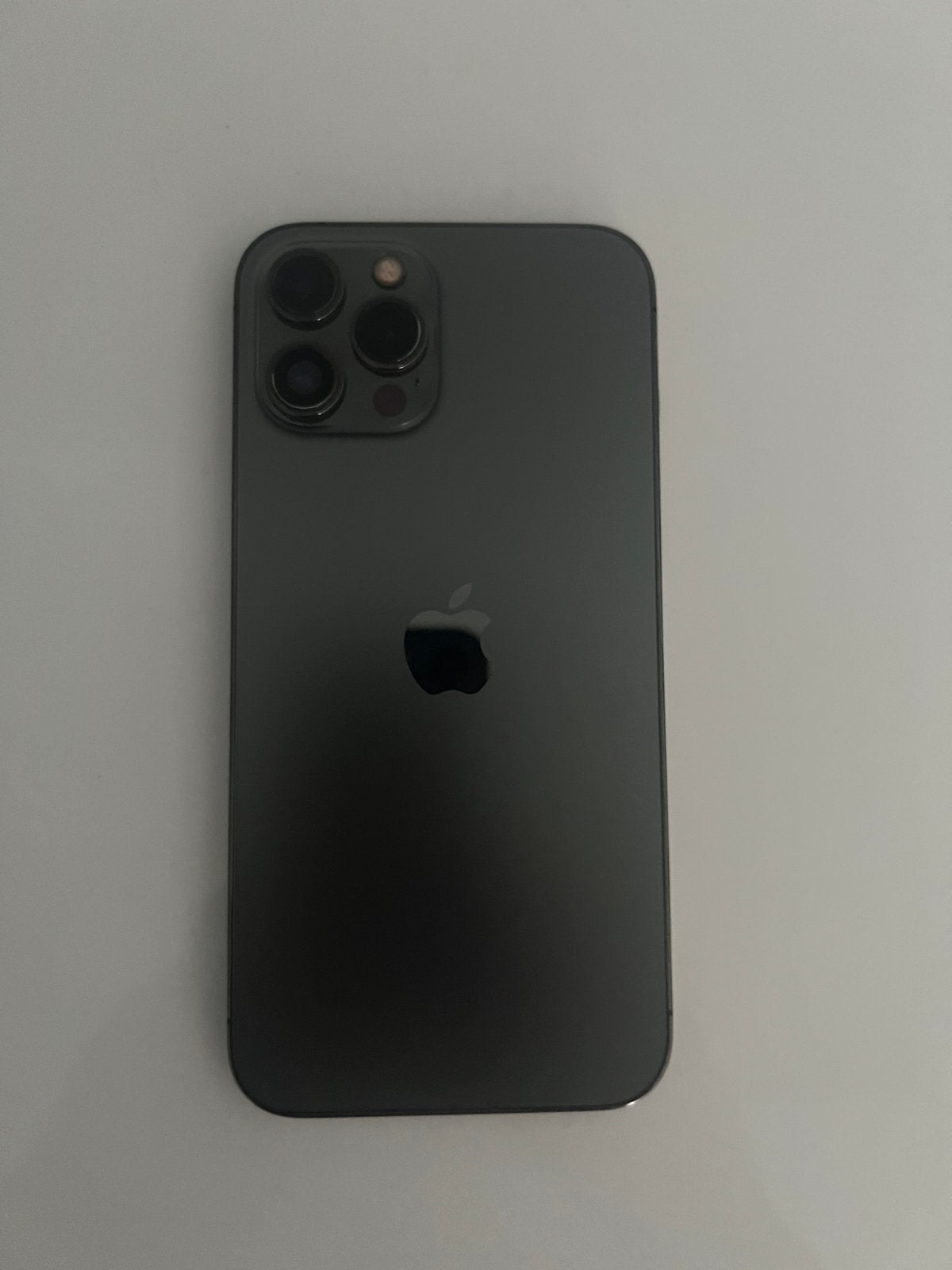 Foto 3 van Iphone 12 pro max 128gb