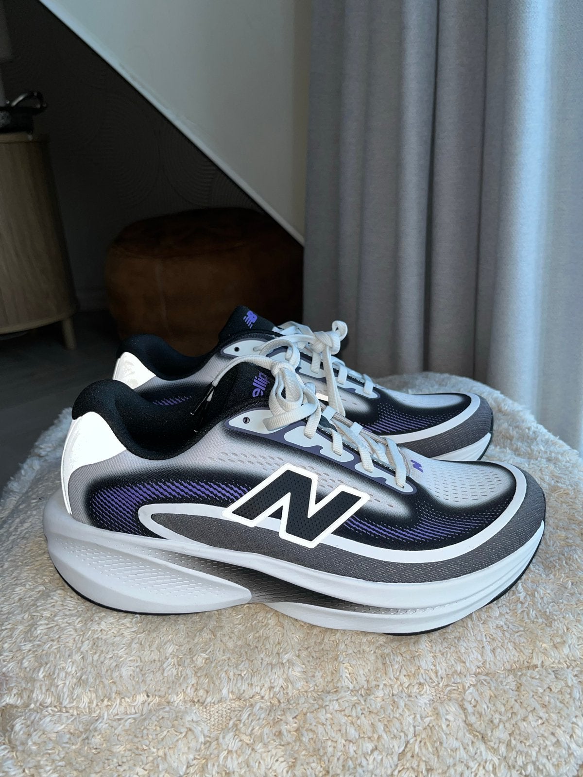 New Balance Ellipse Hardloopschoenen - Maat 43 - Nieuw, Ophalen, Nieuw, Hardlopen, Hardloopschoenen