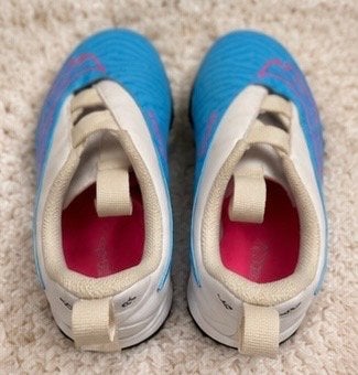 Nike Phantom Sportschoenen Maat 38.5 - Zo goed als nieuw, Kinderen en Baby's, Ophalen of Verzenden, Zo goed als nieuw, Jongen of Meisje