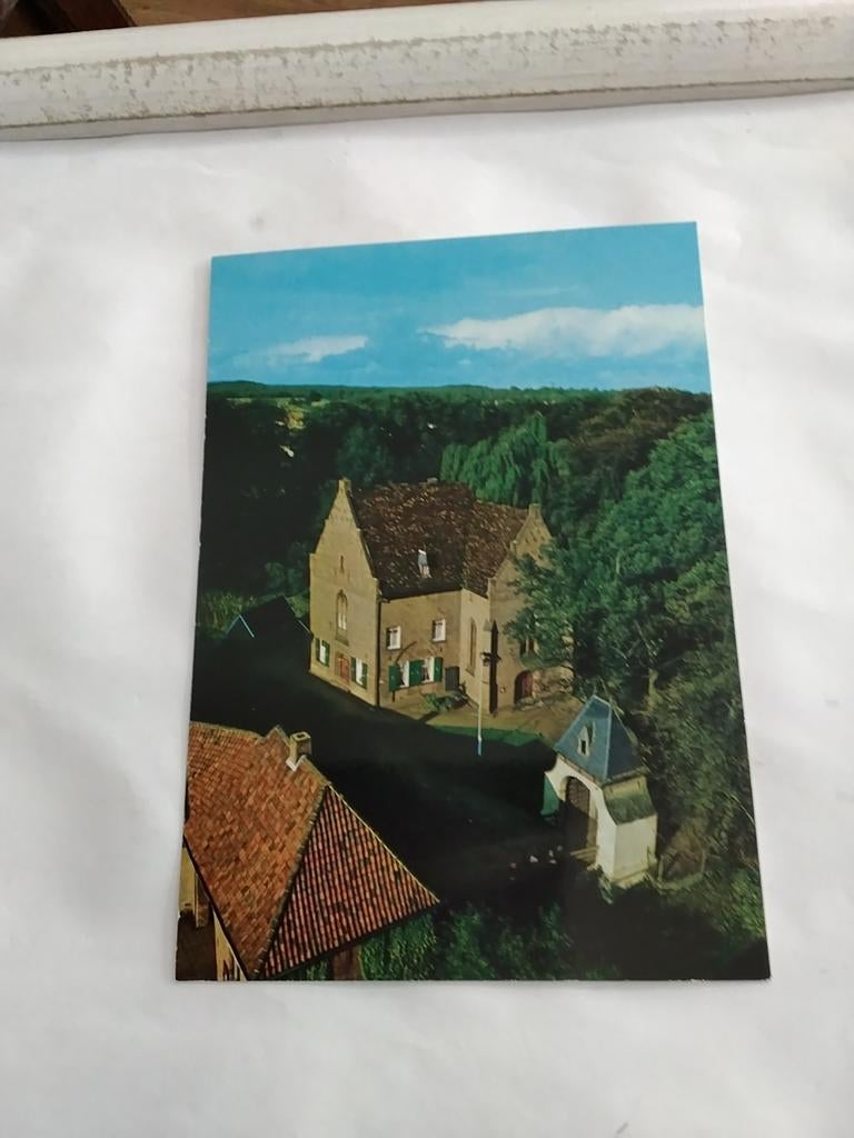 'S HEERENBERG.  HERVORMDE KERK, Ophalen of Verzenden