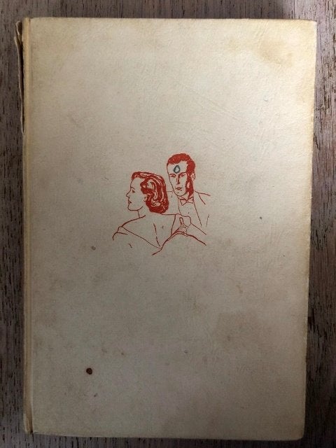 De keus van het hart van Mary Burchell, Boeken, Ophalen, Gelezen