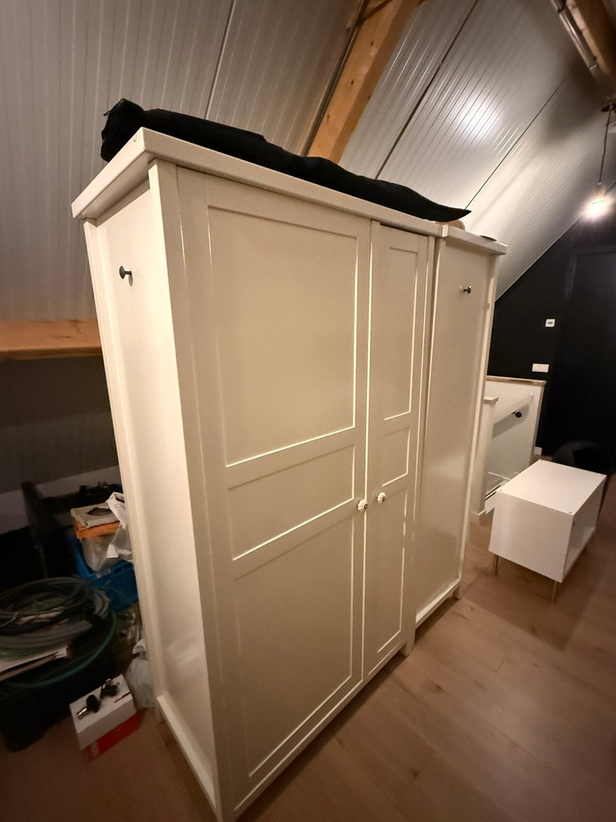 Mooie Ikea Hemnes kasten (2 stuks beschikbaar, Ophalen, 50 tot 100 cm, Zo goed als nieuw, Minder dan 100 cm