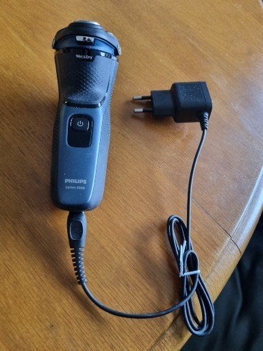 philips scheerapparaat, Ophalen of Verzenden, Zo goed als nieuw, Scheren en Epileren