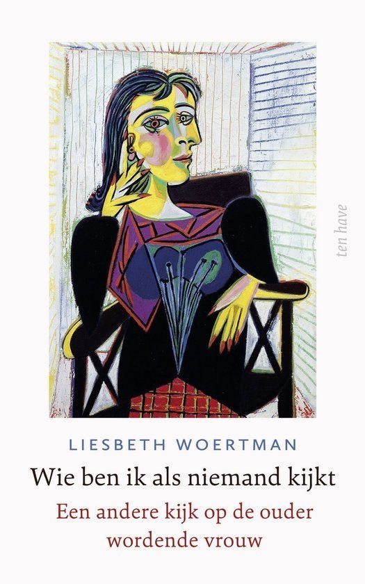 Liesbeth Woertman Wie ben ik als niemand kijkt, Boeken, Verzenden, Nieuw, Spiritualiteit algemeen, Achtergrond en Informatie