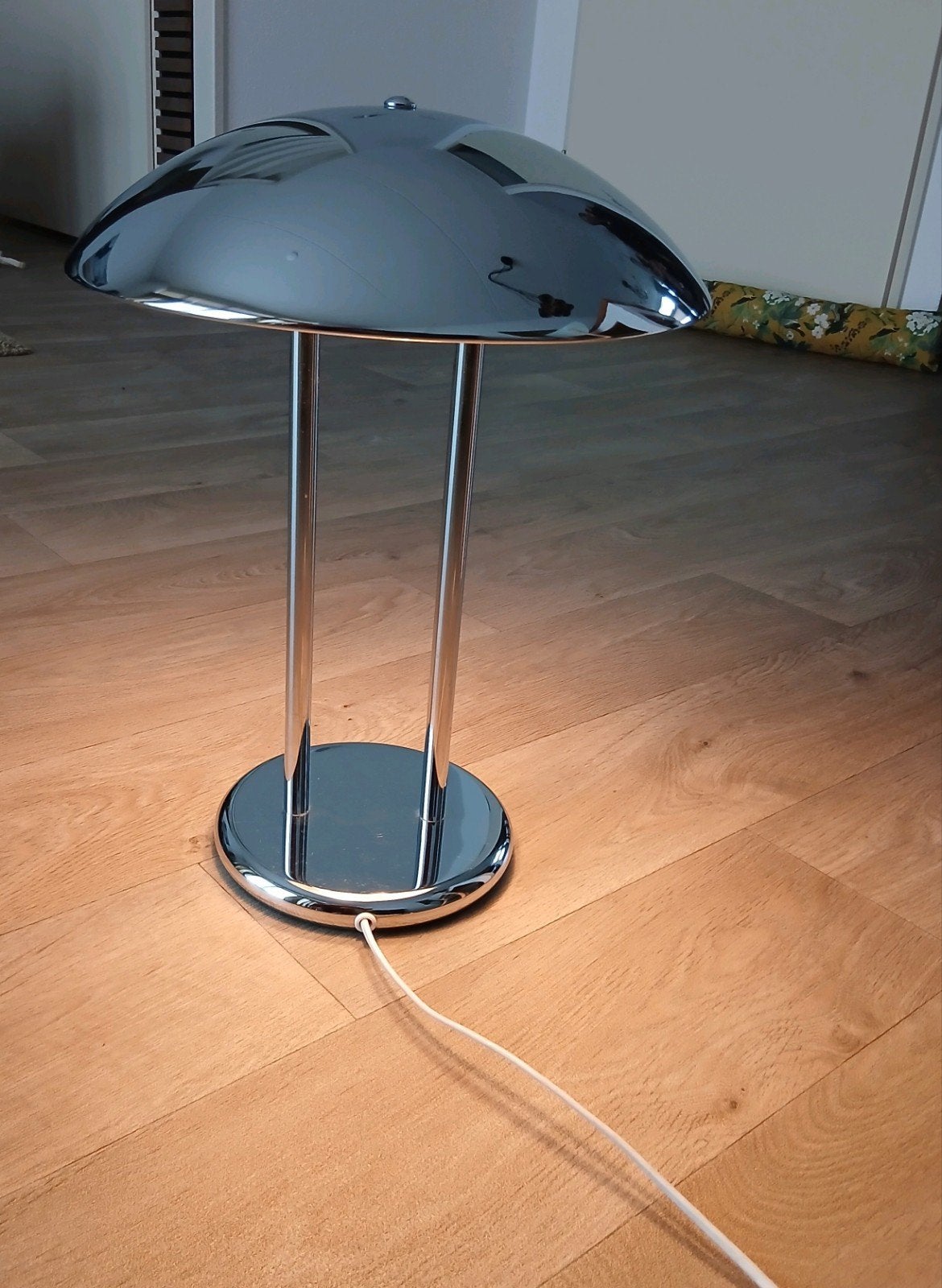 Design mushroom - ufolamp van Ikea - Barad, Ophalen