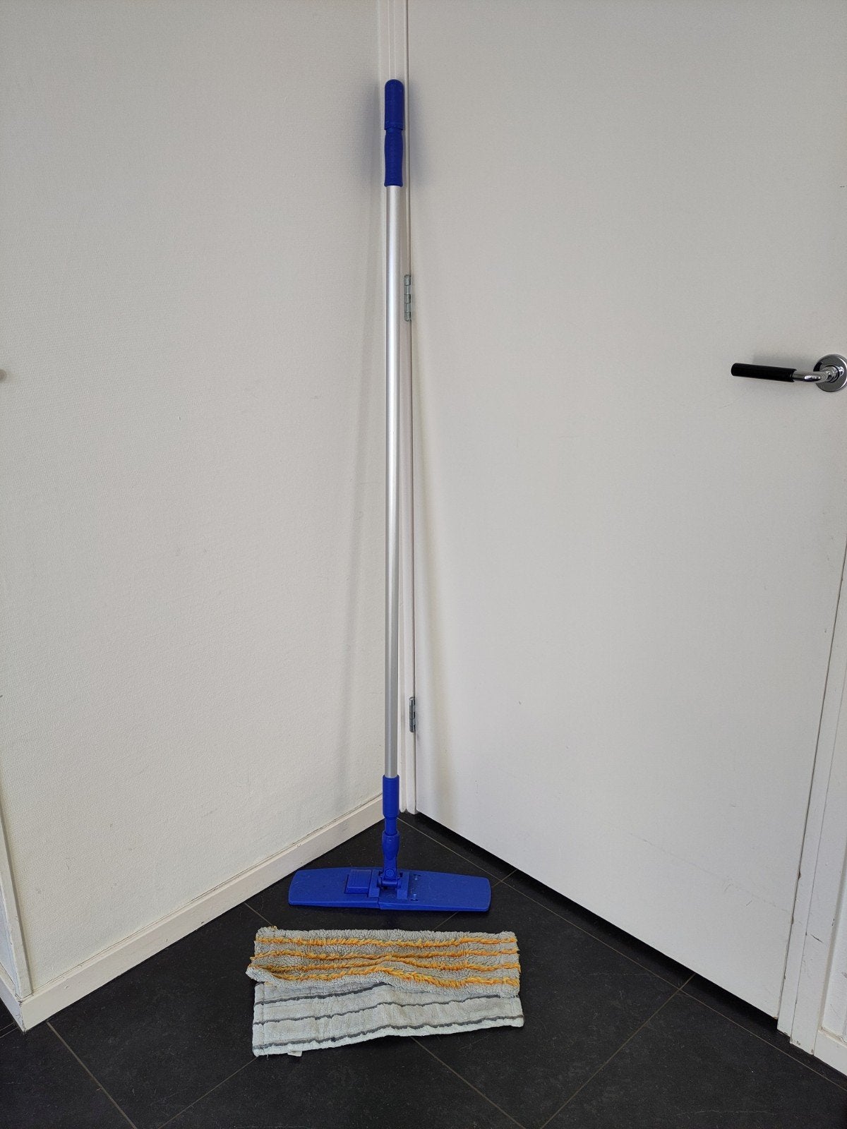 Blue Dolphin dweil, Huis en Inrichting, Ophalen, Mop of Dweil