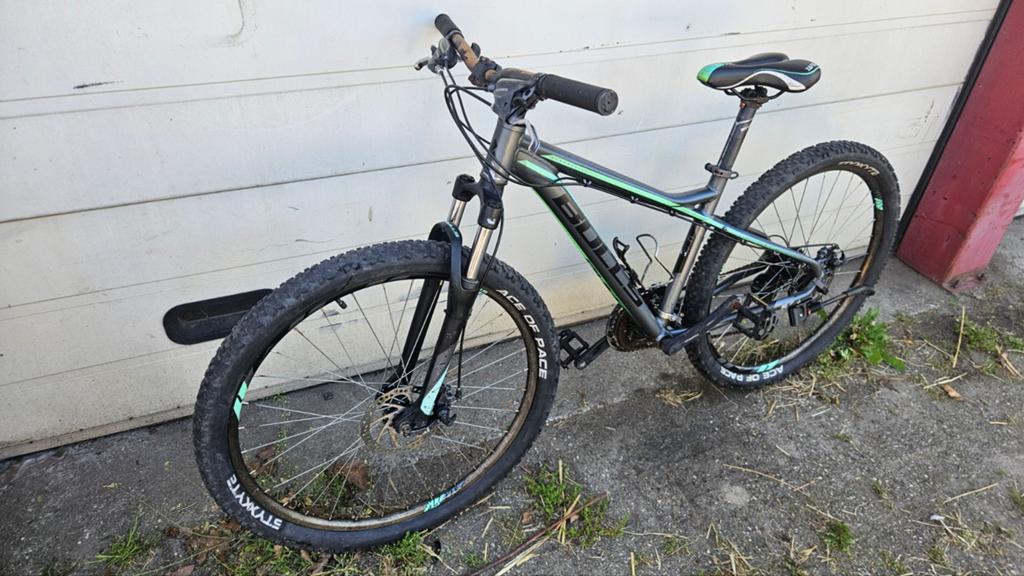Bulls Sharptail Mountainbike 27.5 inch, framehoogte 41cm, Ophalen