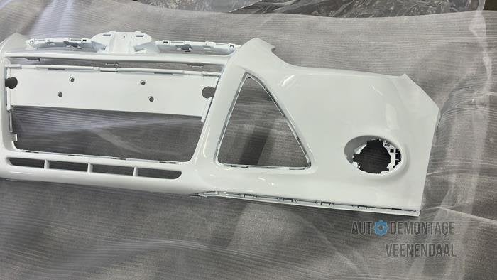 Voorbumper van een Ford Focus (FROZEN), -, -, Nieuw, Ophalen of Verzenden